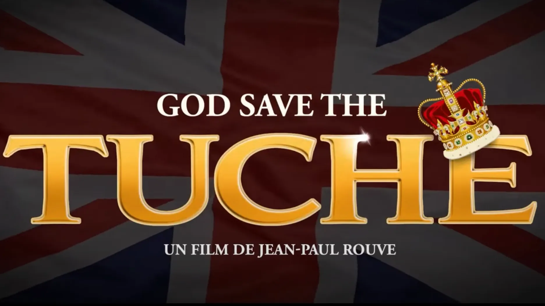 Les Tuche 5 : Un Film Dédié À… Les Tuche 5 : Un Film Dédié À…