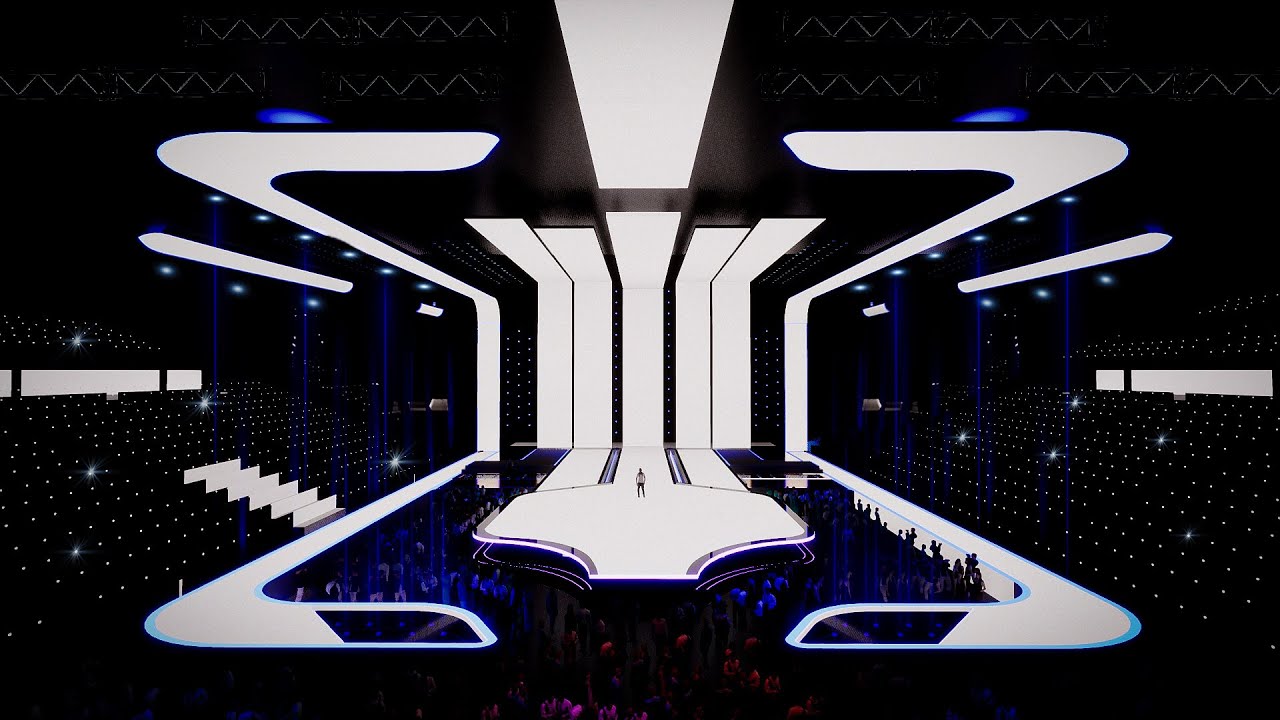 Leslie's Eurovision Update: Next Stage Leslie's Eurovision Update: Next Stage