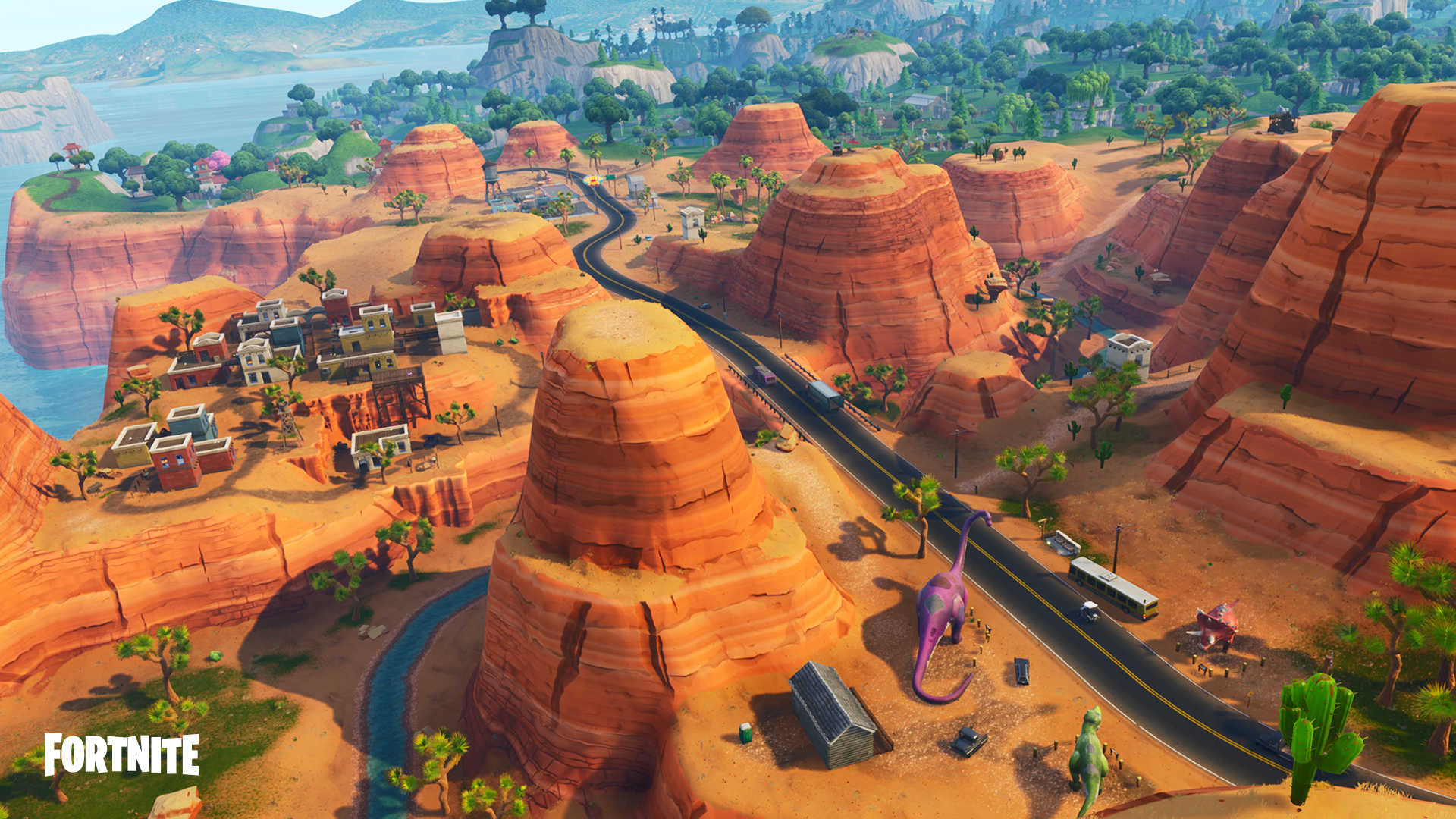 Level Up Your Fortnite Game: Advanced Techniques And Strategies Level Up Your Fortnite Game: Advanced Techniques And Strategies
