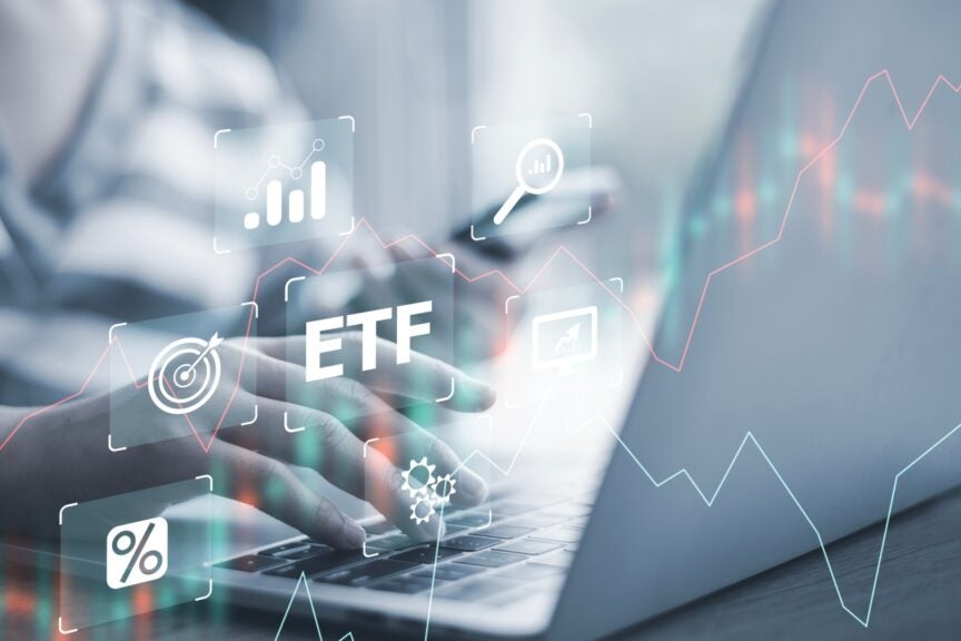 Leveraged Semiconductor ETFs: A Look At Recent Investor Activity And Market Performance Leveraged Semiconductor ETFs: A Look At Recent Investor Activity And Market Performance