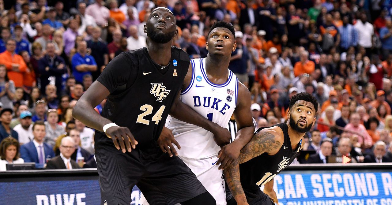 Leveraging March Madness Without Trademark Infringement Leveraging March Madness Without Trademark Infringement