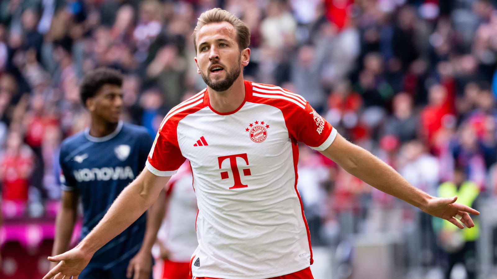 Leverkusen Upsets Bayern: Kane Absence Adds To Munich's Disappointment Leverkusen Upsets Bayern: Kane Absence Adds To Munich's Disappointment