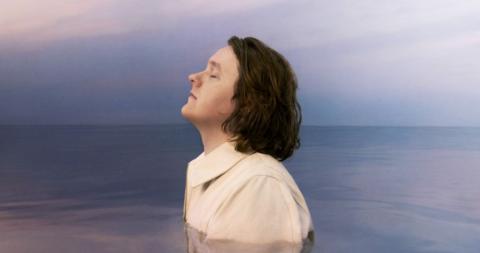 Lewis Capaldi Spotted: Is A Musical Comeback On The Horizon? Lewis Capaldi Spotted: Is A Musical Comeback On The Horizon?