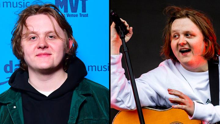 Lewis Capaldi's £1.6m Farmhouse Studio: A Sign Of His Musical Return? Lewis Capaldi's £1.6m Farmhouse Studio: A Sign Of His Musical Return?