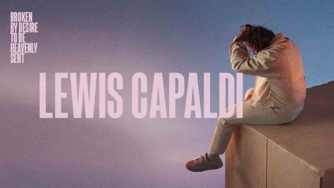 Lewis Capaldi's New Album: Maintaining Its Winning Streak Lewis Capaldi's New Album: Maintaining Its Winning Streak