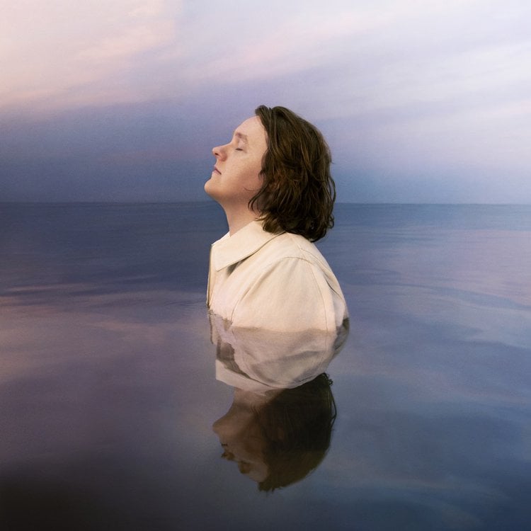 Lewis Capaldi's Star: Album Continues Chart Success Lewis Capaldi's Star: Album Continues Chart Success