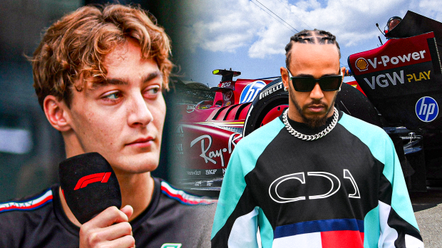 Lewis Hamilton Update Prompts Mercedes Investigation: F1 News Lewis Hamilton Update Prompts Mercedes Investigation: F1 News