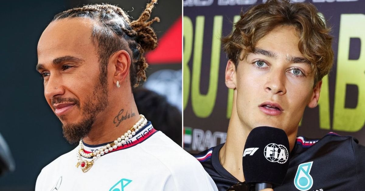 Lewis Hamilton's Influence: The F1 Rule Change Explained Lewis Hamilton's Influence: The F1 Rule Change Explained