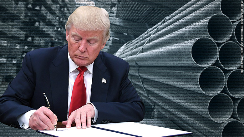 Liberation Day Tariffs: The Financial Fallout For Trump's Wealthy Allies Liberation Day Tariffs: The Financial Fallout For Trump's Wealthy Allies