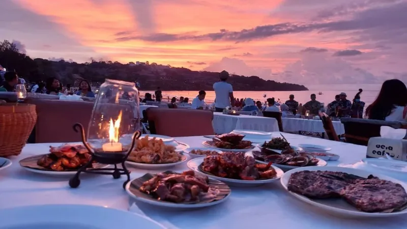 Liburan Di Bali? 8 Ide Oleh-Oleh Kuliner Unik Yang Wajib Dicoba Liburan Di Bali? 8 Ide Oleh-Oleh Kuliner Unik Yang Wajib Dicoba