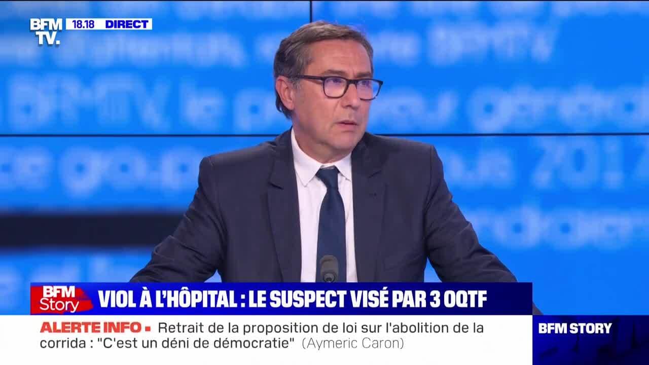 Libyen Interpellé À Paris : Viol Dans Le Marais, OQTF En Cours Libyen Interpellé À Paris : Viol Dans Le Marais, OQTF En Cours