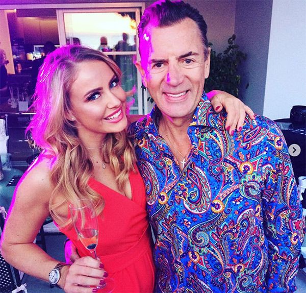 Life-Changing Impact: Duncan Bannatyne And A Moroccan Children's Charity