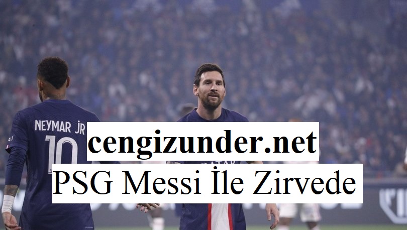 Lig 1: Lyon - PSG Maçını Canlı Olarak Nerede İzleyebilirsiniz? Lig 1: Lyon - PSG Maçını Canlı Olarak Nerede İzleyebilirsiniz?
