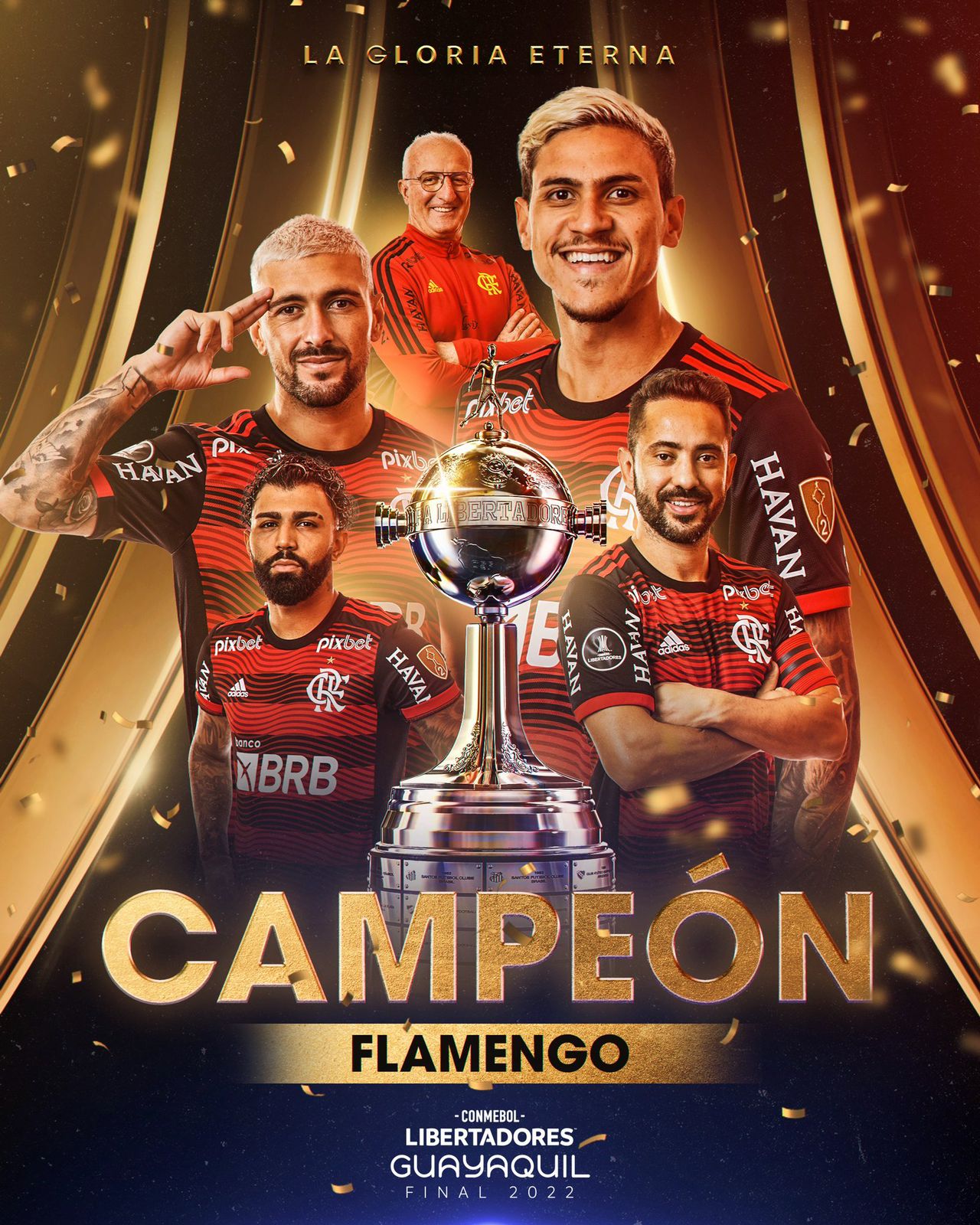 Liga De Quito Empata Con Flamengo En La Copa Libertadores Liga De Quito Empata Con Flamengo En La Copa Libertadores