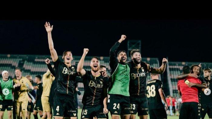 Liga Italia: Prediksi Atalanta Vs Venezia, Susunan Pemain, Statistik, Dan Rekor Pertemuan Liga Italia: Prediksi Atalanta Vs Venezia, Susunan Pemain, Statistik, Dan Rekor Pertemuan