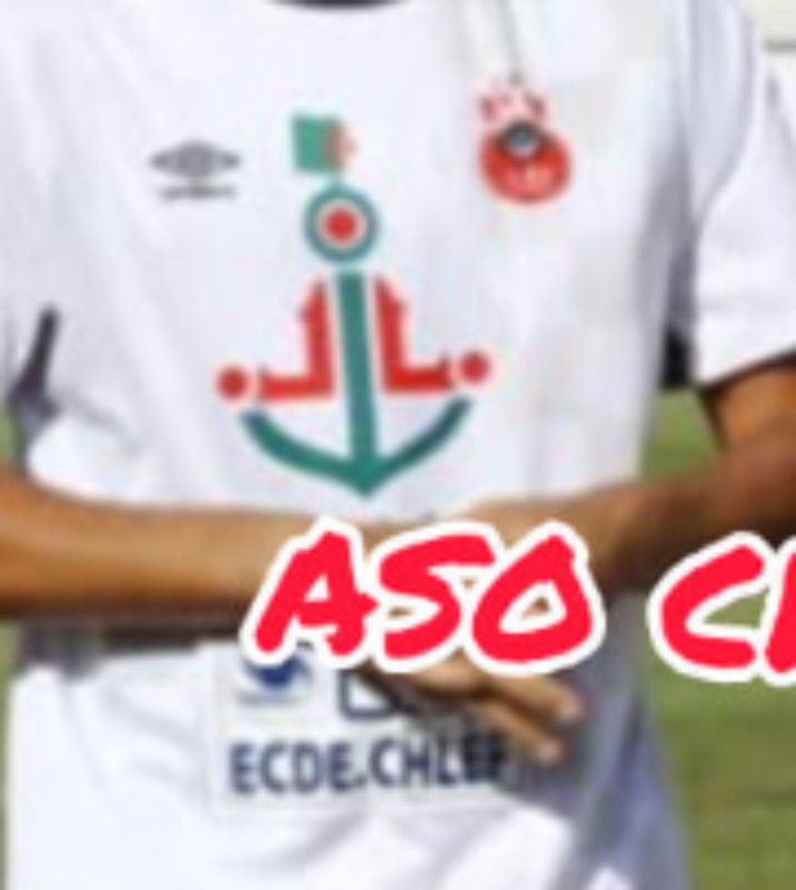 Ligue 1 Algérienne: Revivez Le Match LASO Chlef Vs USMA Ligue 1 Algérienne: Revivez Le Match LASO Chlef Vs USMA