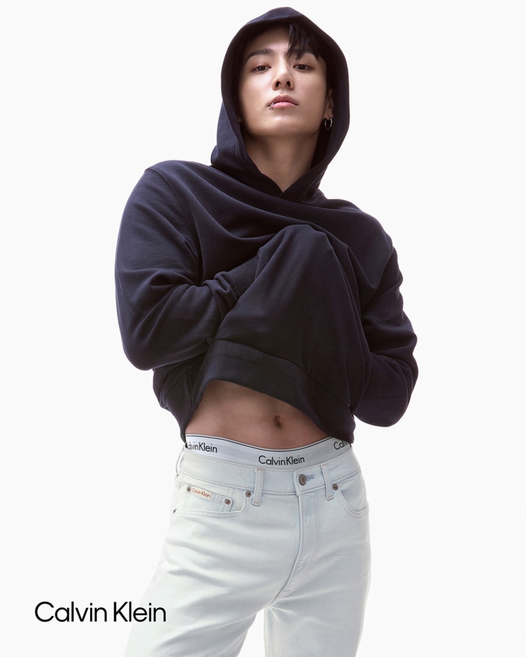 Lily Collins' Sexy New Calvin Klein Campaign Photos Lily Collins' Sexy New Calvin Klein Campaign Photos