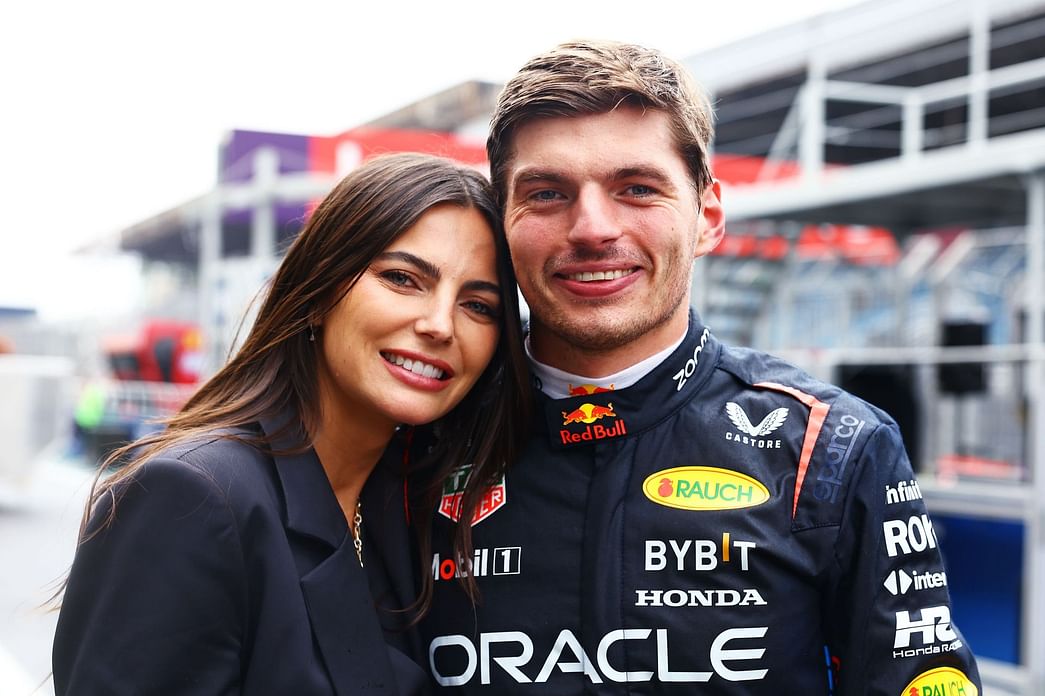 Lily Piquet Verstappen: The Latest News From The World Of Motor Racing Lily Piquet Verstappen: The Latest News From The World Of Motor Racing