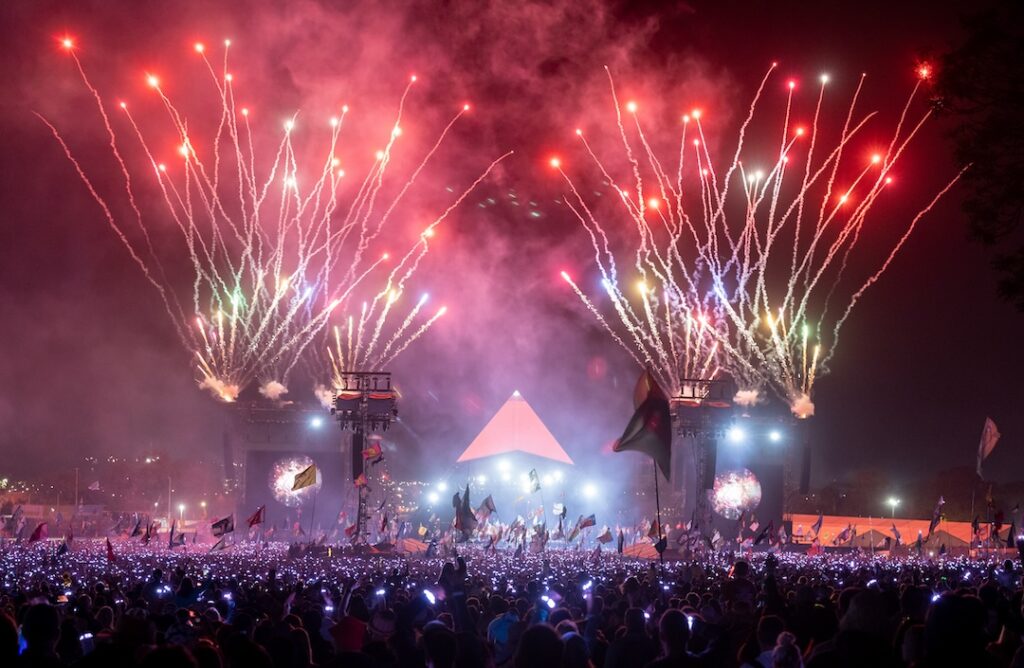 Limited Glastonbury 2025 Resale Tickets Remaining Limited Glastonbury 2025 Resale Tickets Remaining