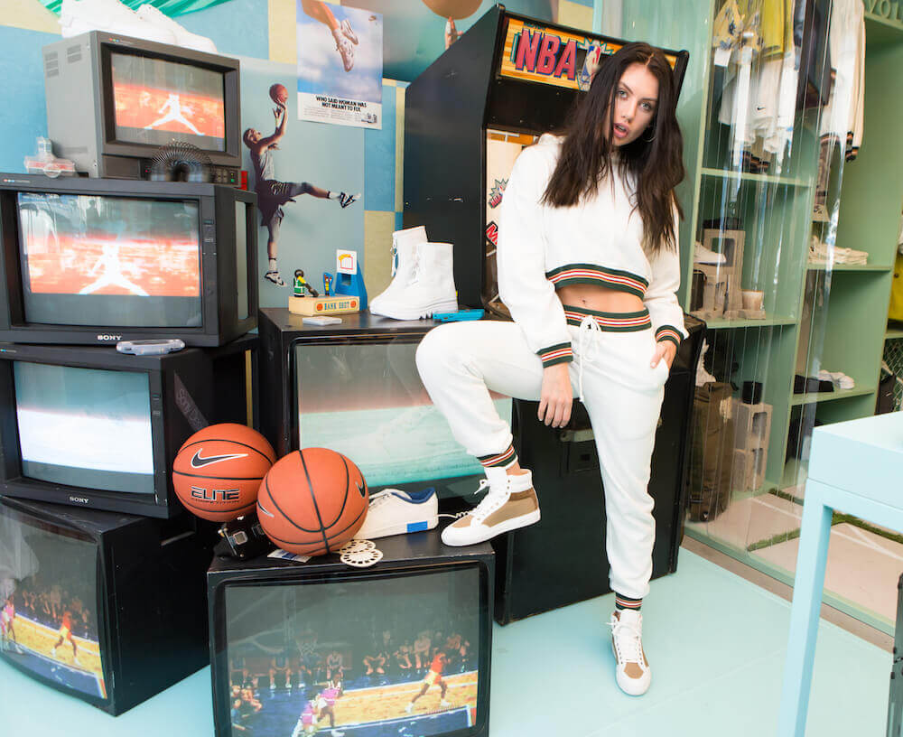 Limited Stock! Nike Sneakers On Sale At Revolve - $39+ Limited Stock! Nike Sneakers On Sale At Revolve - $39+
