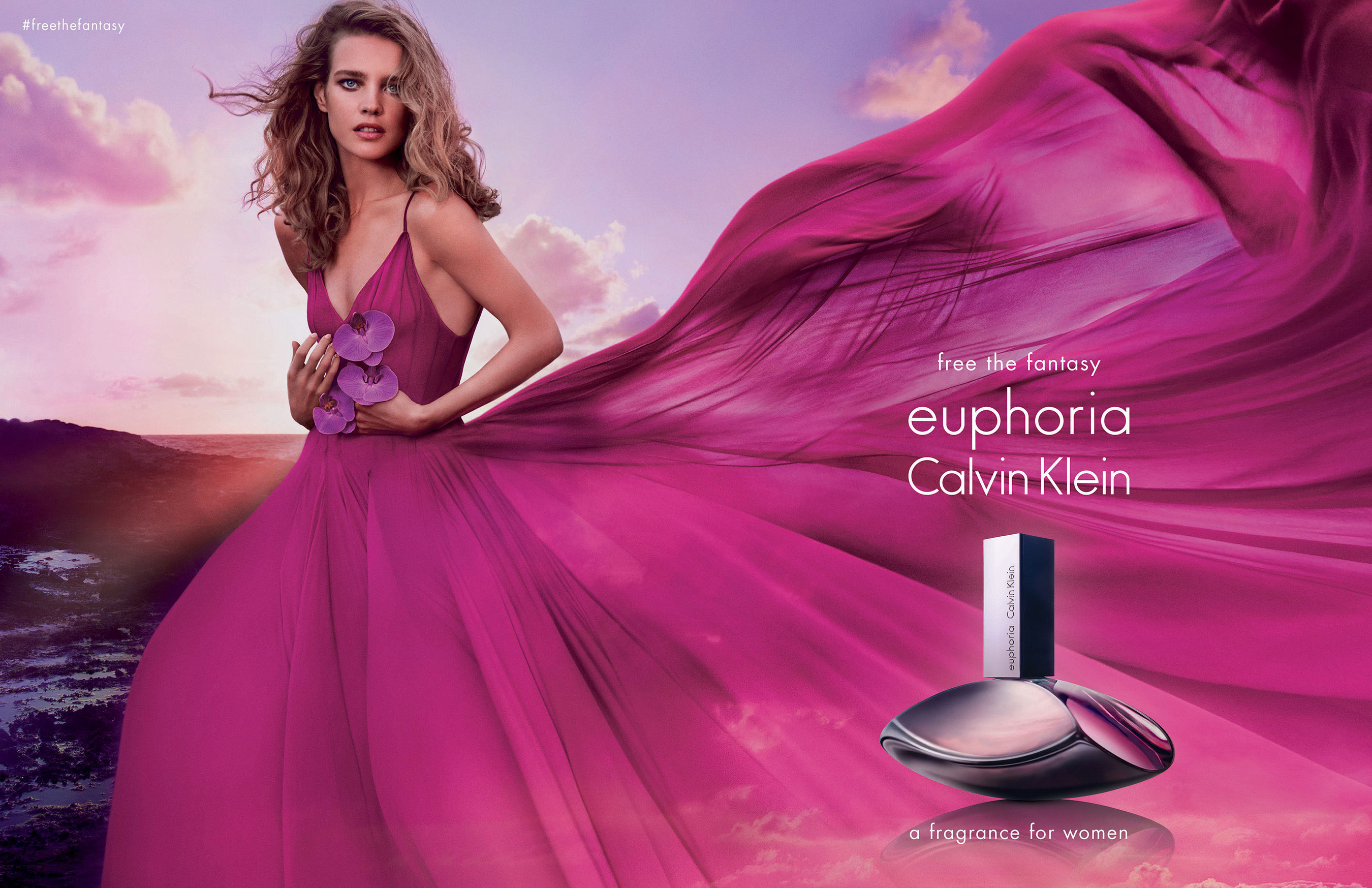 Limited-Time Offer: Calvin Klein Euphoria Perfume At Nordstrom Rack Limited-Time Offer: Calvin Klein Euphoria Perfume At Nordstrom Rack