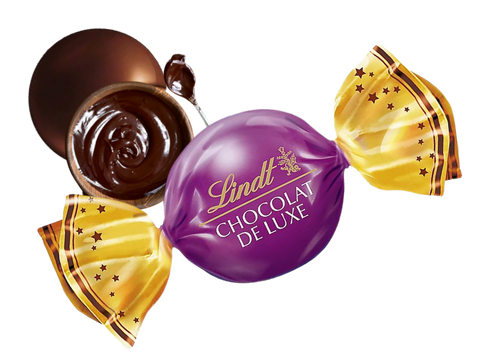 Lindt Unveils Luxurious Chocolate Paradise In The Heart Of London Lindt Unveils Luxurious Chocolate Paradise In The Heart Of London