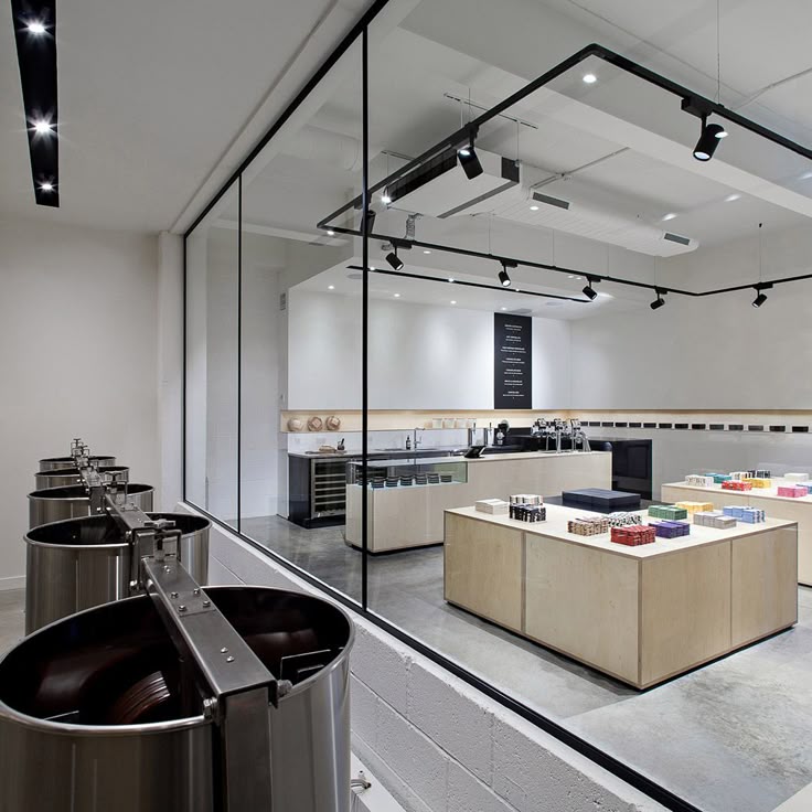 Lindt's Central London Chocolate Store: A Sweet Escape Lindt's Central London Chocolate Store: A Sweet Escape