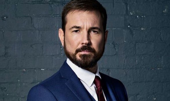 Line Of Duty's Martin Compston Hints At Return: Full Story Line Of Duty's Martin Compston Hints At Return: Full Story