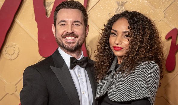 Line Of Duty's Martin Compston On Season 7: What He Said About A Return Line Of Duty's Martin Compston On Season 7: What He Said About A Return