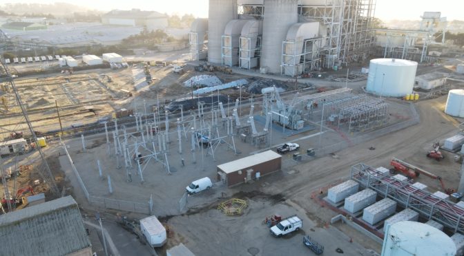 Lion Storage Completes Financing For 1.4GWh BESS Project In Netherlands Lion Storage Completes Financing For 1.4GWh BESS Project In Netherlands