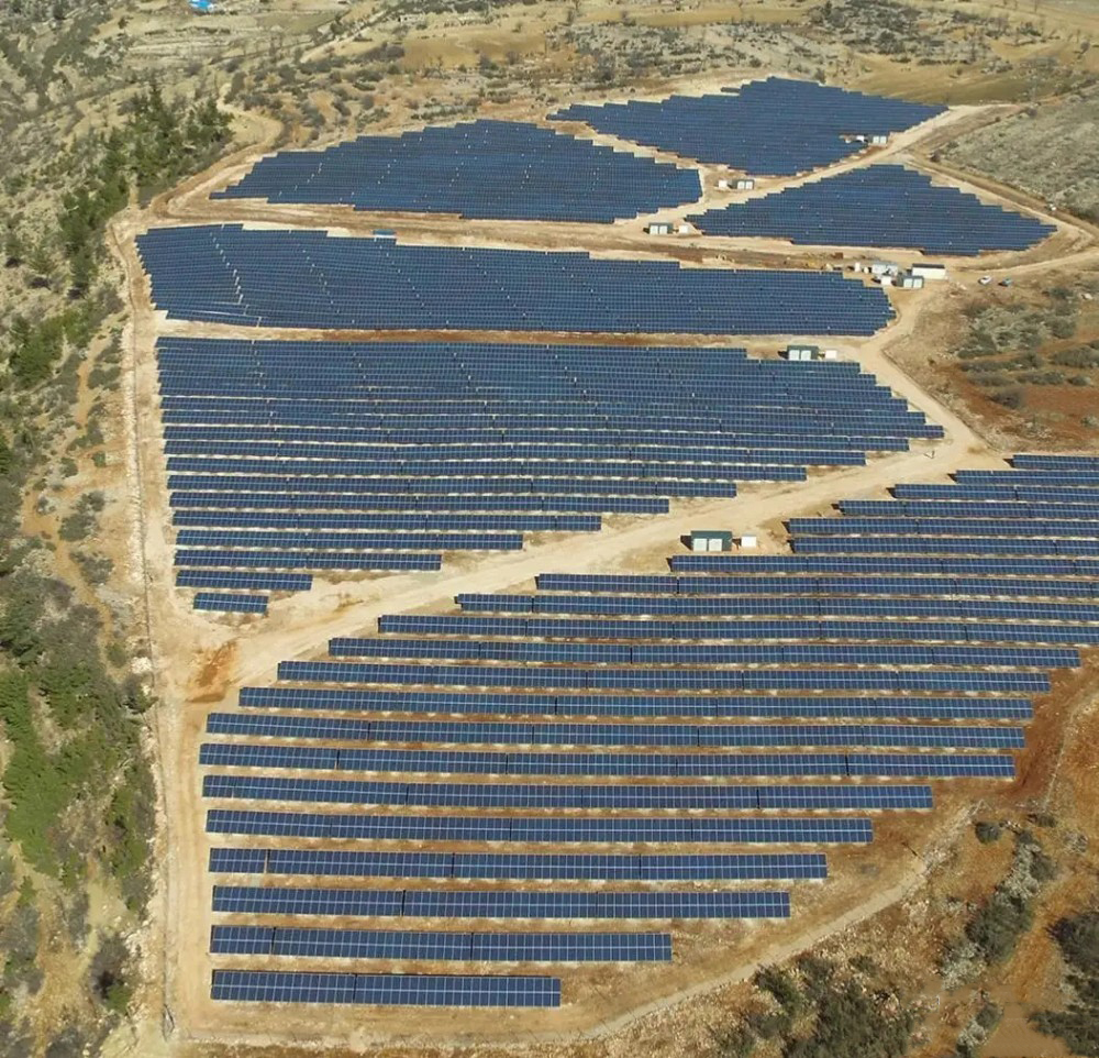 Lion Storage's 1.4GWh Battery Energy Storage System In Netherlands: Financial Close Achieved Lion Storage's 1.4GWh Battery Energy Storage System In Netherlands: Financial Close Achieved