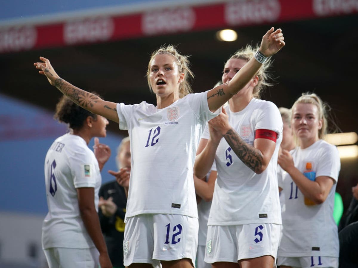 Lionesses Vs Spain: Where To Watch, Kick-Off Time And TV Channel Information Lionesses Vs Spain: Where To Watch, Kick-Off Time And TV Channel Information