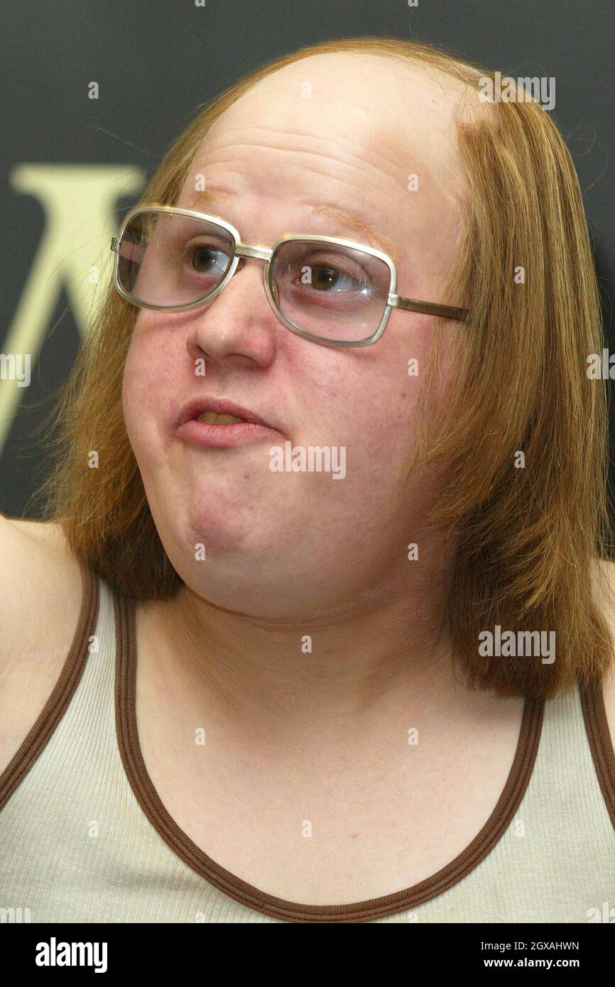 Little Britain Revival: What Matt Lucas Said About The Show's Future Little Britain Revival: What Matt Lucas Said About The Show's Future