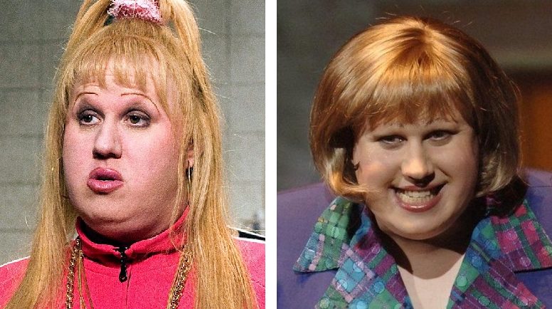 Little Britain's Future: Matt Lucas Addresses Revival Speculation Little Britain's Future: Matt Lucas Addresses Revival Speculation