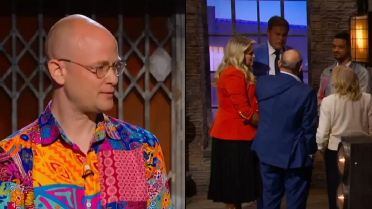 Little Coffee Scores Big With Four Dragon's Den Investment Offers Little Coffee Scores Big With Four Dragon's Den Investment Offers