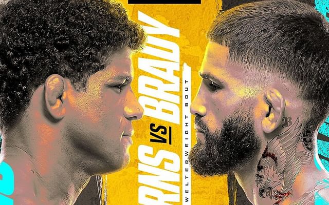 Live Blog: Gilbert Burns Vs. Michael Morales UFC Fight Night Breakdown Live Blog: Gilbert Burns Vs. Michael Morales UFC Fight Night Breakdown