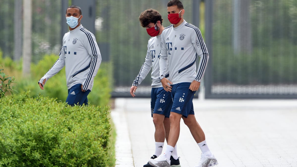 Live Bundesliga: Your Guide To The Season's Matches Live Bundesliga: Your Guide To The Season's Matches