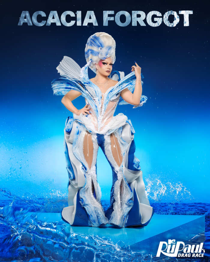 LiveJournal Discussion: RuPaul's Drag Race Season 17 Episode 14 - LiveJournal Discussion: RuPaul's Drag Race Season 17 Episode 14 -
