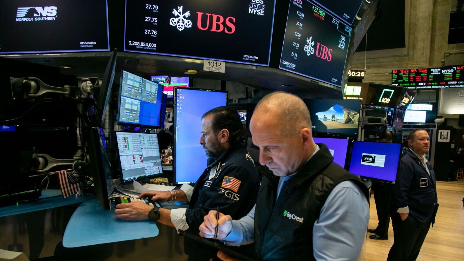 Live Music Stocks Surge Pre-Market Monday Following A Week Of Volatility Live Music Stocks Surge Pre-Market Monday Following A Week Of Volatility