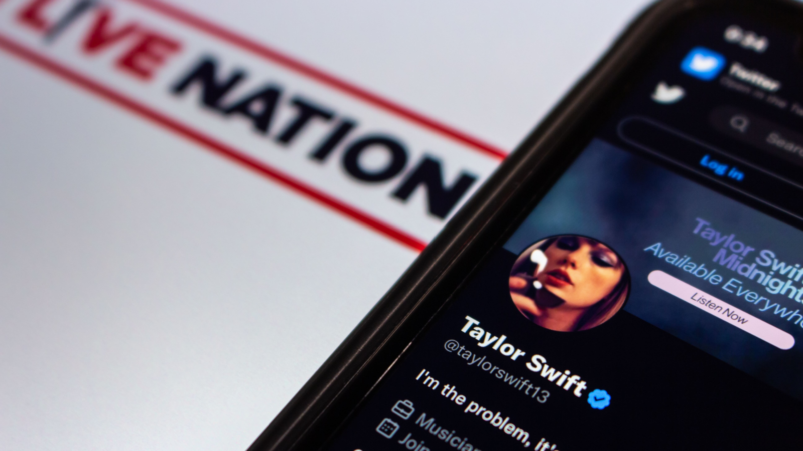 Live Nation (LYV): Understanding The Investment Landscape Live Nation (LYV): Understanding The Investment Landscape