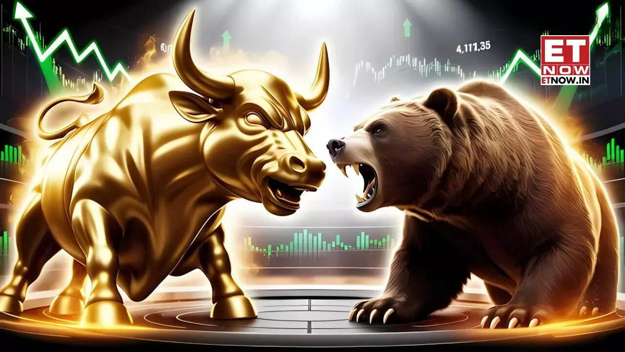 Live Sensex & Nifty Updates: Market Trends & Key Indicators Live Sensex & Nifty Updates: Market Trends & Key Indicators