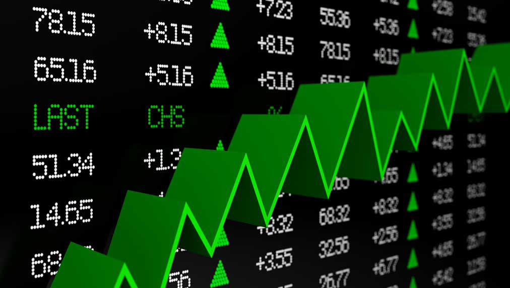 Live Stock Market Updates: Dow Jones, S&P 500 - May 30 Live Stock Market Updates: Dow Jones, S&P 500 - May 30