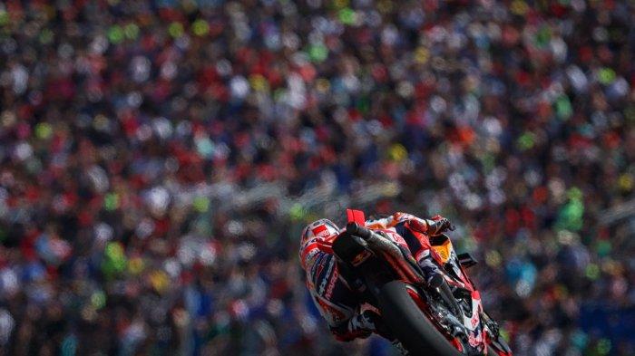 Live Streaming MotoGP Inggris 2025 Sprint Race: Nonton Online Pukul 20.00 WIB Live Streaming MotoGP Inggris 2025 Sprint Race: Nonton Online Pukul 20.00 WIB