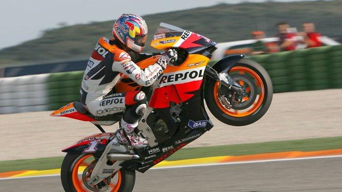 Live Streaming MotoGP Inggris 2025: Trans7, SPOTV, Jadwal & Update Klasemen