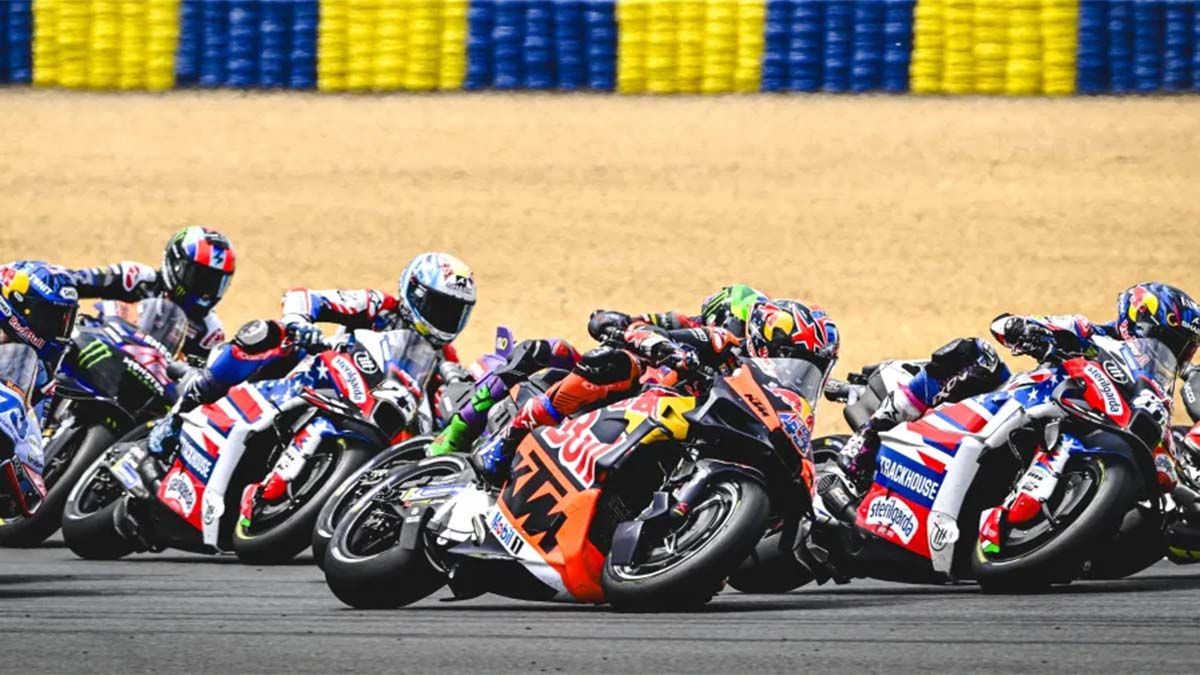 Live Streaming MotoGP Inggris: Jangan Lewatkan Sprint Race Pukul 20.00 WIB Live Streaming MotoGP Inggris: Jangan Lewatkan Sprint Race Pukul 20.00 WIB