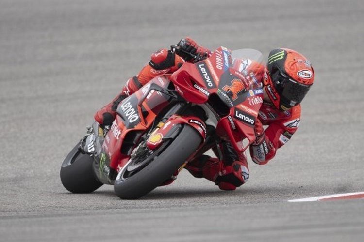 Live Streaming: Sprint Race MotoGP Inggris Pukul 20.00 WIB - Saksikan Disini Live Streaming: Sprint Race MotoGP Inggris Pukul 20.00 WIB - Saksikan Disini