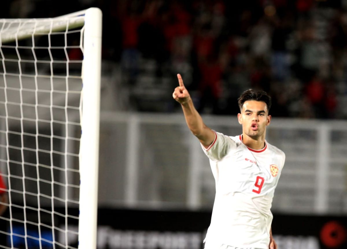 Live Streaming Timnas U20 Indonesia Vs Yaman: Saksikan Pertandingan Pukul 18.30 WIB Live Streaming Timnas U20 Indonesia Vs Yaman: Saksikan Pertandingan Pukul 18.30 WIB