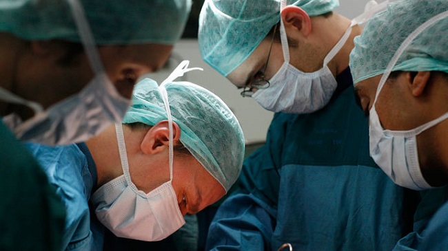 Live Womb Transplants: A New Pathway To Motherhood For Transgender Women? Live Womb Transplants: A New Pathway To Motherhood For Transgender Women?