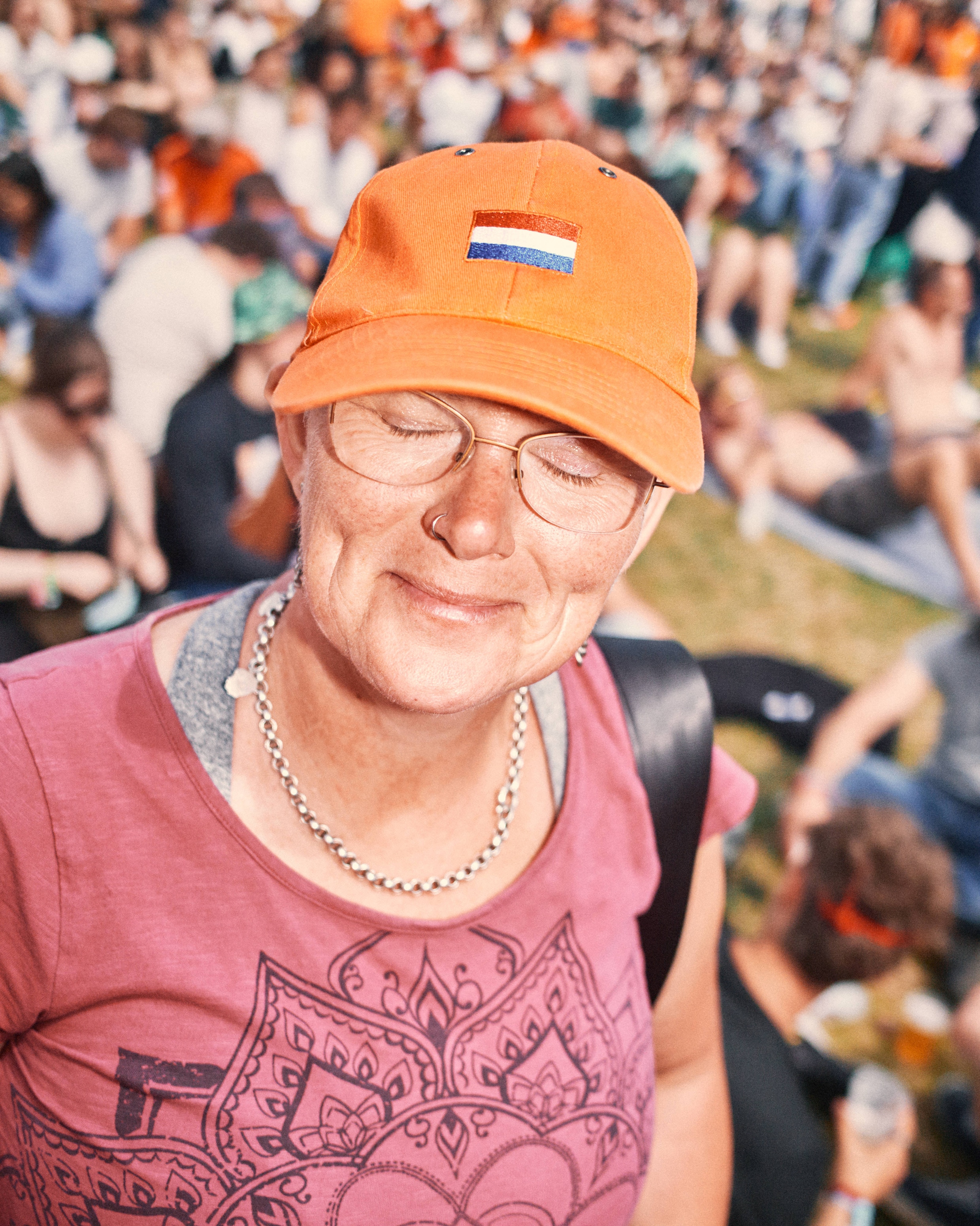 Liverpool En Oranjegekte: Nederlandse Fans Reizen Voor Potentiële Titel Liverpool En Oranjegekte: Nederlandse Fans Reizen Voor Potentiële Titel