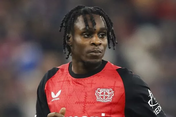 Liverpool FC: Frimpong Discussions & Elliott's Transfer Stance Liverpool FC: Frimpong Discussions & Elliott's Transfer Stance